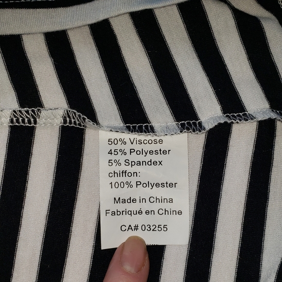 Camisole - Picture 4 of 4